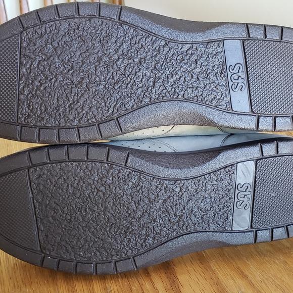 SAS Women's Freetime Walking Oxford size 9.5 N - Picture 9 of 9